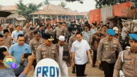 Video! Upaya Pemberantasan Peredaran Narkoba Melalui Penataan Lingkungan dan Sinergi Lintas Sektor