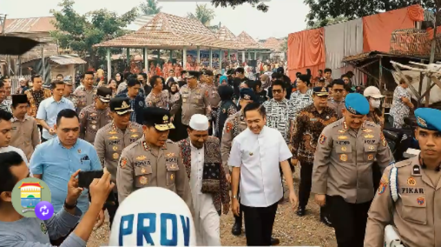 Video! Upaya Pemberantasan Peredaran Narkoba Melalui Penataan Lingkungan dan Sinergi Lintas Sektor Video! Upaya Pemberantasan Peredaran Narkoba Melalui Penataan Lingkungan dan Sinergi Lintas Sektor