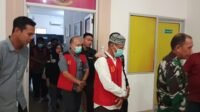 Rasuah PDAM Tirta Betuah: Jaksa Tetapkan Empat Orang Tersangka, Negara Rugi Rp3,9 Miliar Rasuah PDAM Tirta Betuah: Jaksa Tetapkan Empat Orang Tersangka, Negara Rugi Rp3,9 Miliar