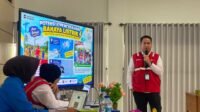 Tanamkan Budaya Aman Berlistrik Sejak Dini, PLN Edukasi 50 Siswa SMKN 2 Bengkulu Utara Tanamkan Budaya Aman Berlistrik Sejak Dini, PLN Edukasi 50 Siswa SMKN 2 Bengkulu Utara