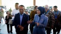 Menkomdigi Meutya Hafid