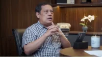 Jurnalis Senior: Presiden Prabowo Belum Berani Singkirkan Centeng-Centengnya Jokowi