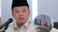 Ternyata Ini Alasan KPK RI Belum Putuskan Jemput Paksa Nusron Wahid Ternyata Ini Alasan KPK RI Belum Putuskan Jemput Paksa Nusron Wahid