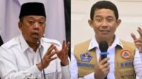 Beda Nasib Suharyanto dan Nusron Wahid: Satu Dicopot Usai OTT, Satu Ditunggu KPK?! Beda Nasib Suharyanto dan Nusron Wahid: Satu Dicopot Usai OTT, Satu Ditunggu KPK?!