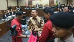 Ferry Hongkiriwang Dinilai Punya Peran Dominan, Pengamat Pertanyakan Tidak jadi Tersangka Kasus Febrie